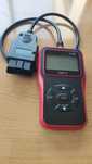 Aparelho de diagnostico OBD2