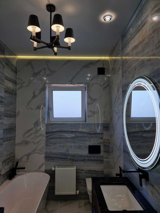 Будинок у котеджному містечку ЖК Данилівський 143 м. Сертифікат