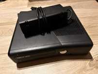 USZKODZONE Xbox 360 BEZ zasilacza