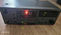 Odtwarzacz kaset Unitra M3016