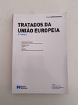 Tratados da União Europeia