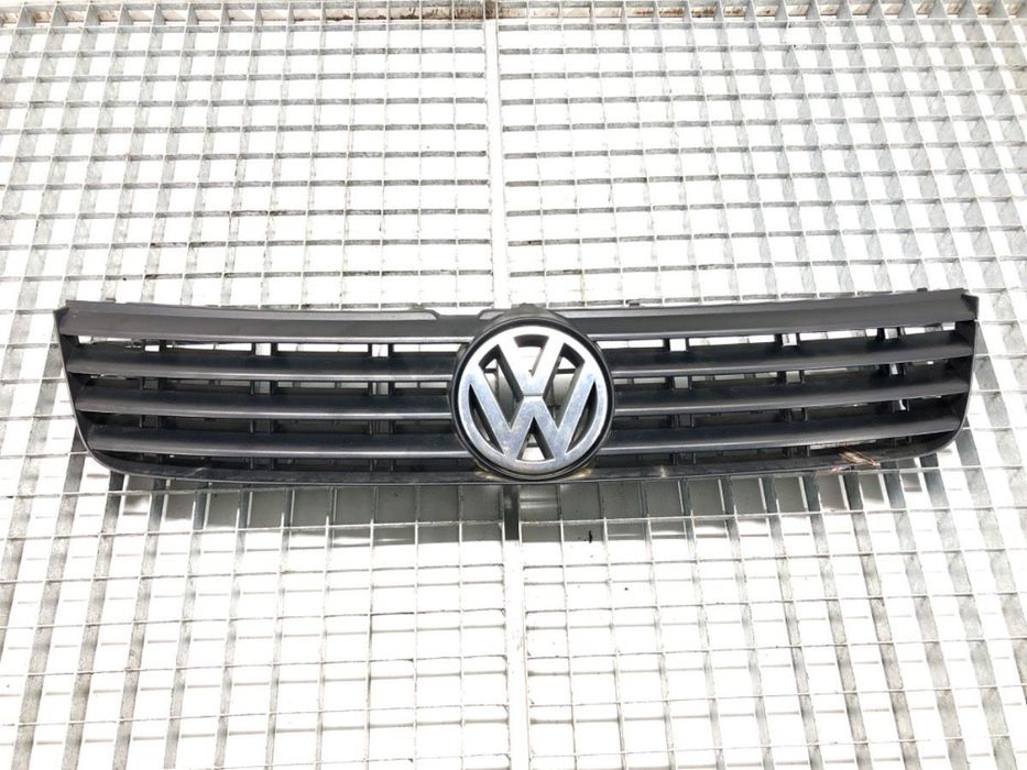 ATRAPA GRILL - 120.00 PLN - VW PASSAT B5 Variant (3B5) 1997 - 2001 1.9 TDI 66 kW [90 KM] olej