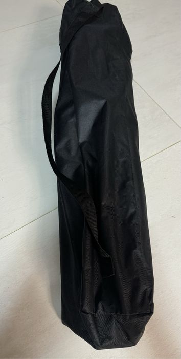 tyczka rozporowa do lasera