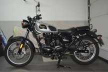 Mota Benelli Imperiale 400