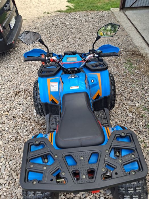 Sprzedam qlada 125cc