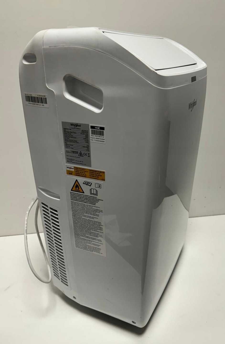 Klimatyzator Whirpool PACF29CO