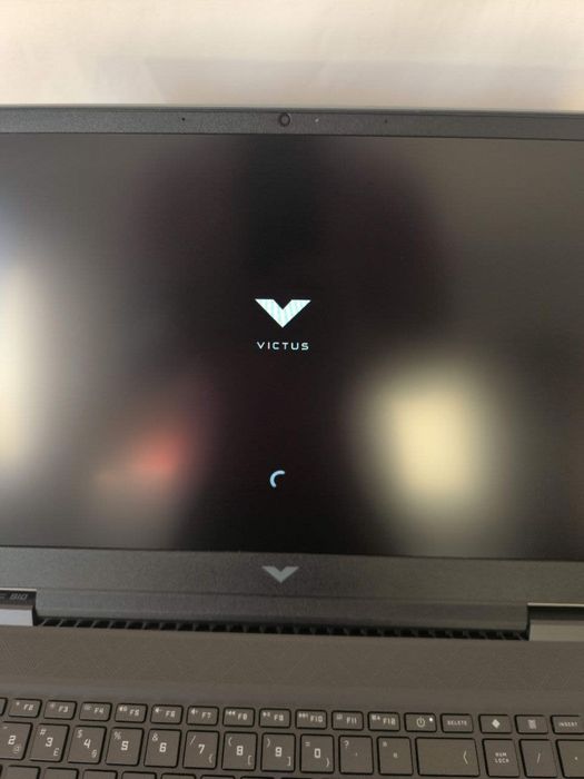 Portátil Gaming HP Victus i7-12700H RTX 3050 TI