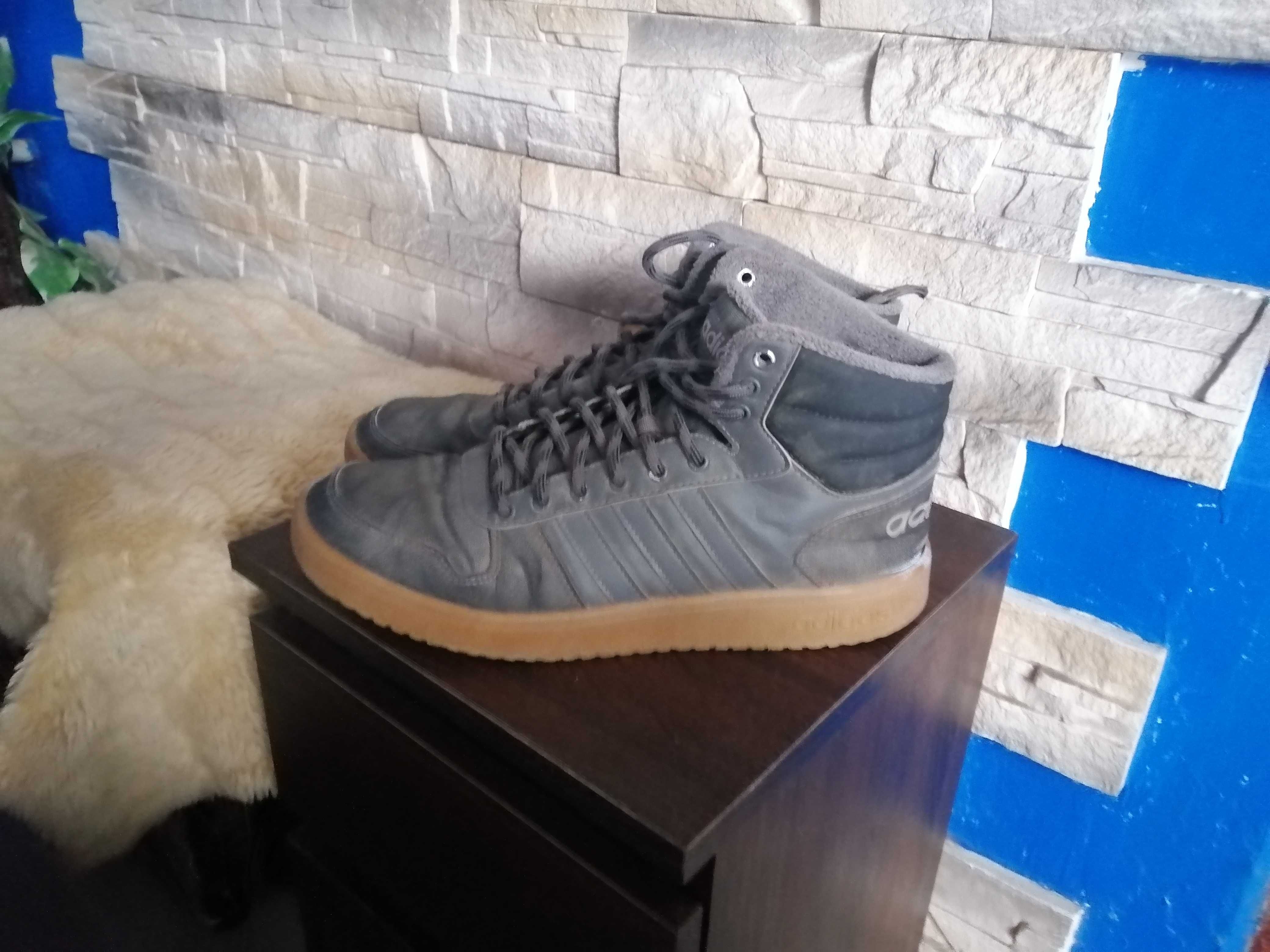 buty Adidas roz 44 wysyłka gratis