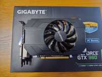 Gigabyte GTX 960 2gb OC Version