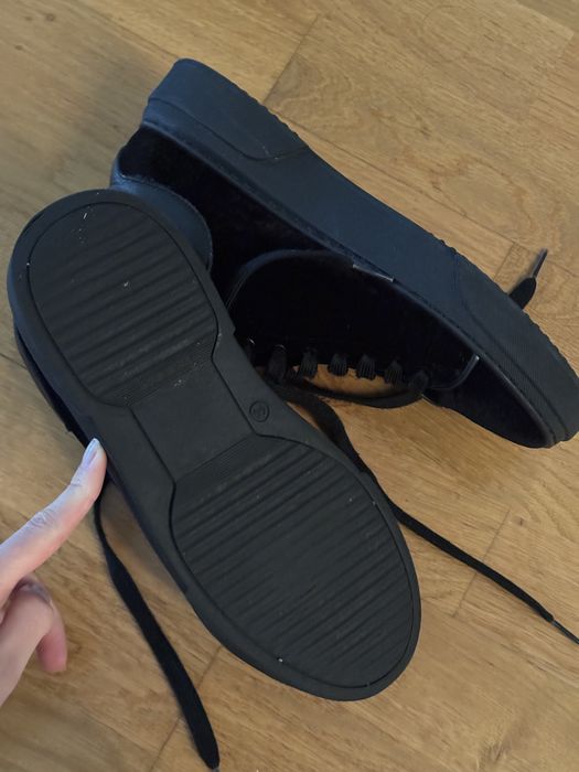 Кросівки жіночі, Max Mara, 40