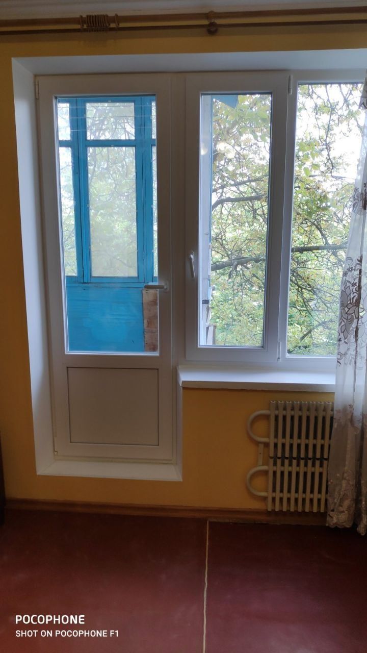 Сдам 1к ТРК Україна