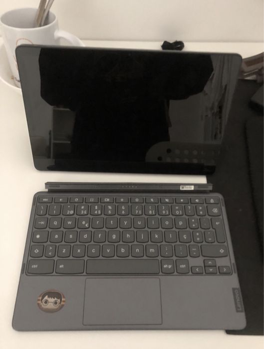 LENOVO IP CB DUET 3 - 10.95'' 2