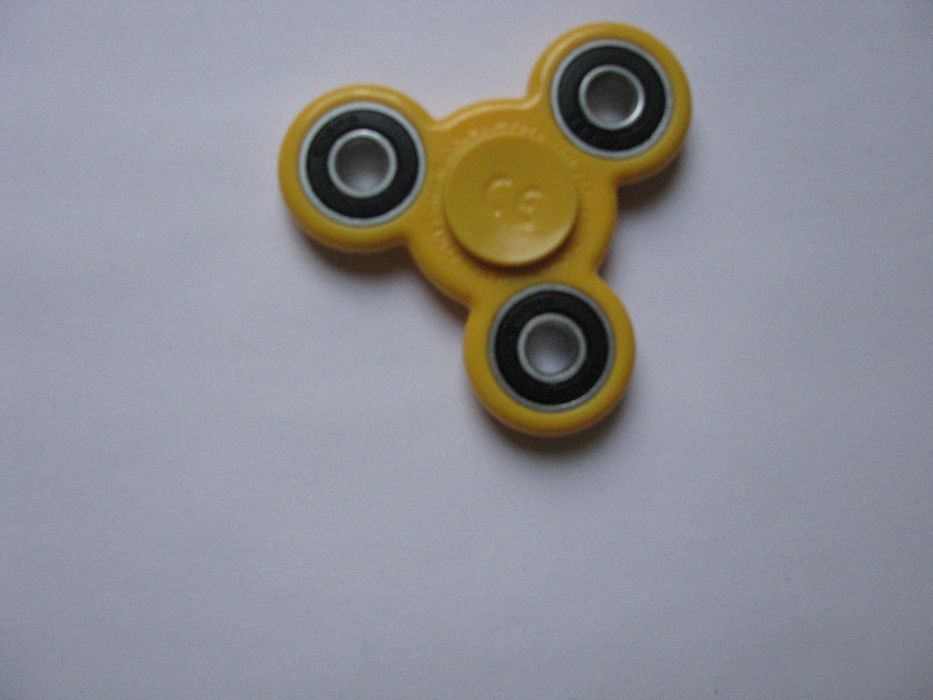 Power Spinner - fidget spinner