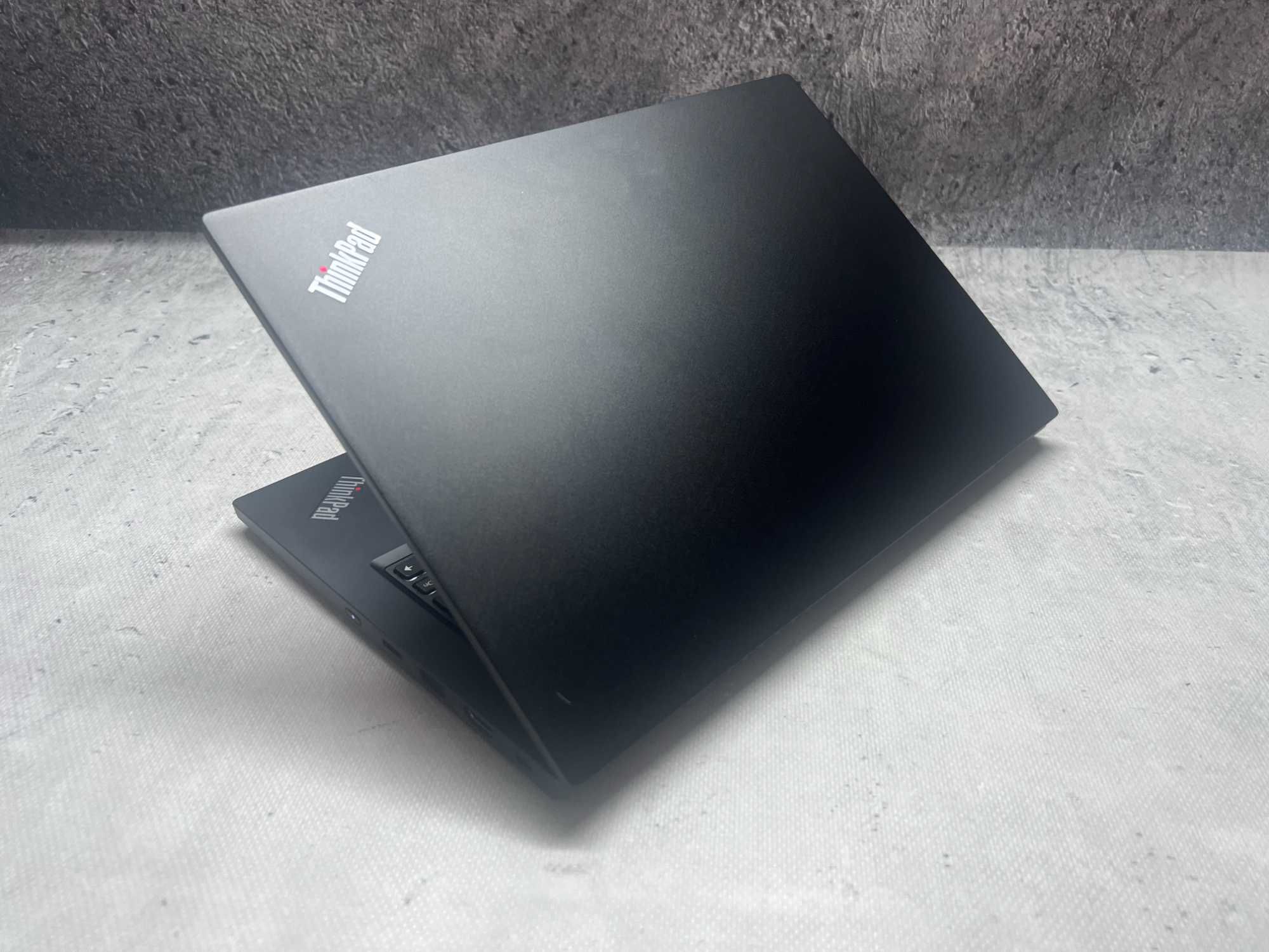 Thinkpad L13 Gen2 / i5-1135G7 / 16GB DDR4 / 1TB SSD / 13.3 FHD IPS/W11