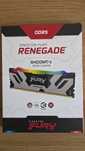 Kingston DDR5 32gb 6400 cl32