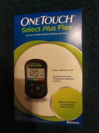 Glukometr One Touch Select Plus Flex