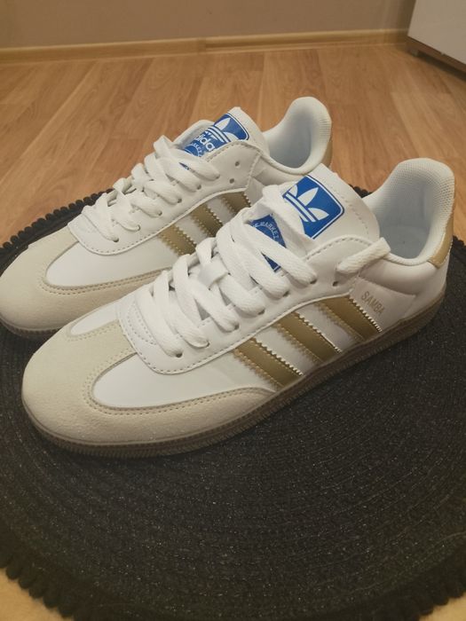 Buty Samba Adaś unisex