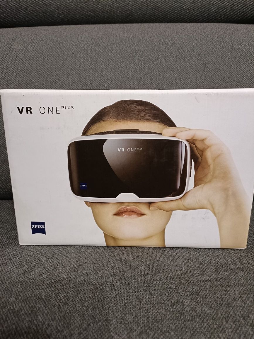 Gogle VR ONE Plus