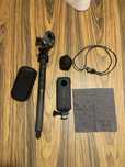 INSTA 360 one X2