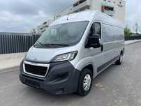 Fiat Ducato  L3 H2  Klima Elektryka 3,0 HDI 180 KM
