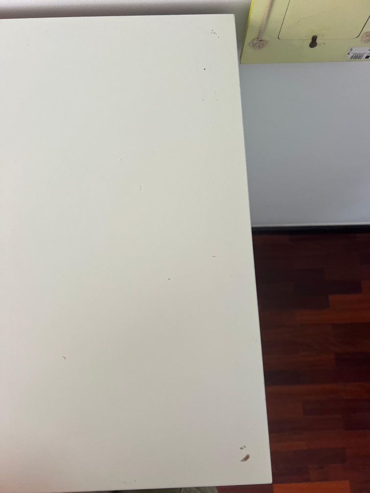 Malm 4 gavetas 80×48×100