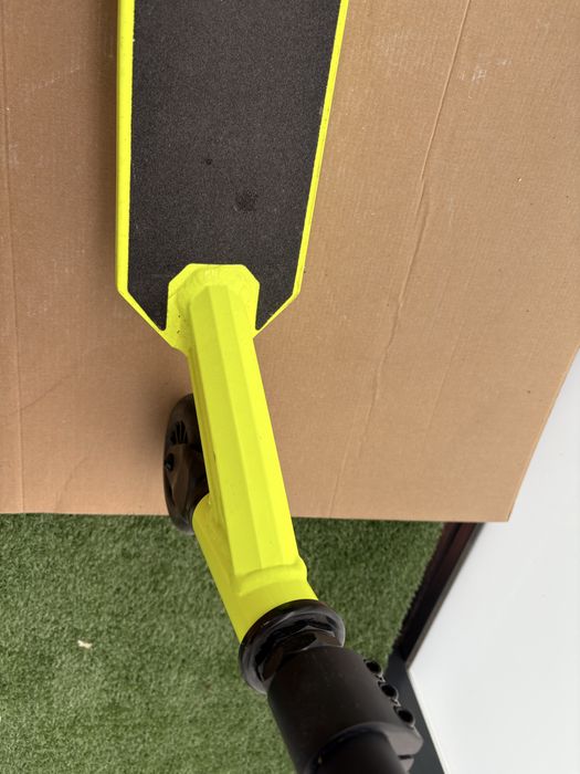 Hulajnoga dziecięca Oxelo Decathlon