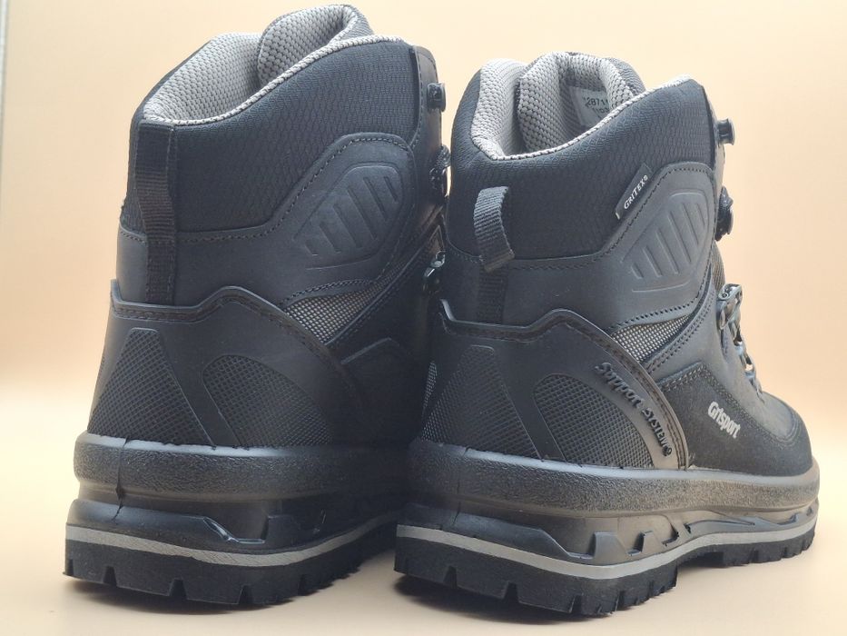 Черевики Grisport Нові 41,42,43,44,45,46,47р.