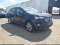Ford Edge Sel 2021 )