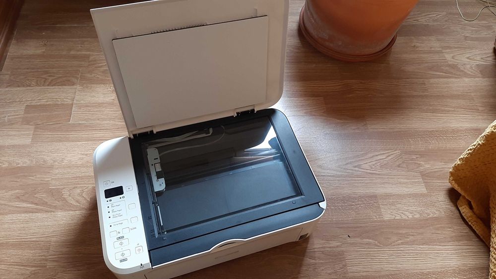 Impressora Canon pixma MG3150