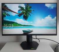 Monitor Gamingowy Dell G2722HS 27" Full HD IPS 165hz dla graczy
