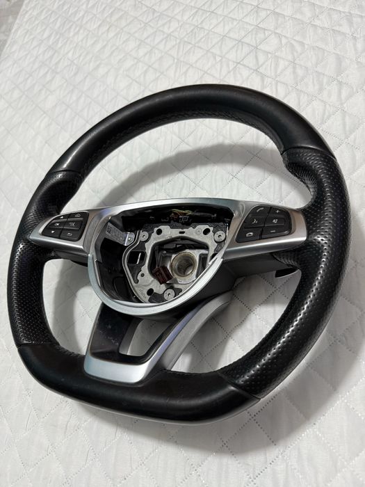 Volante mercedes w205