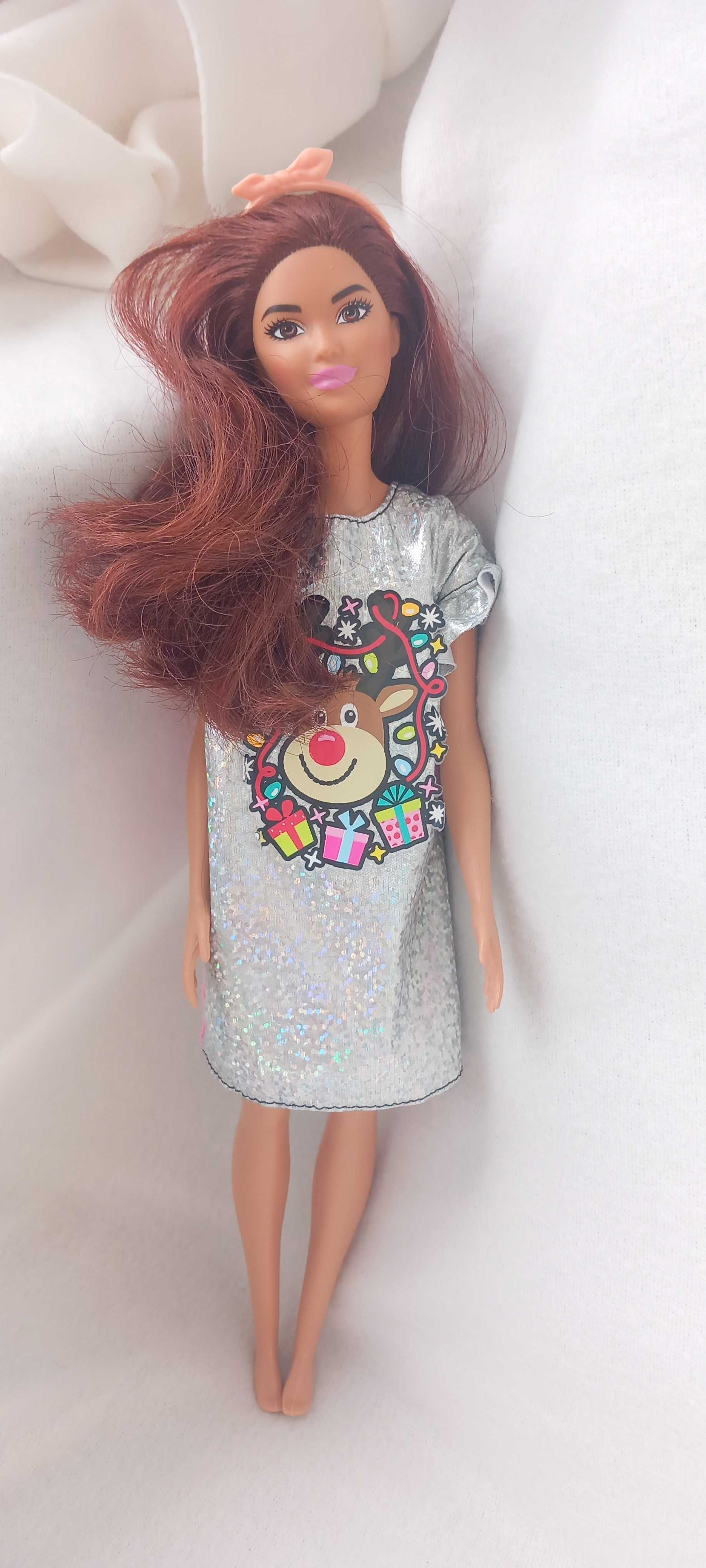 Lalka Barbie Mattel