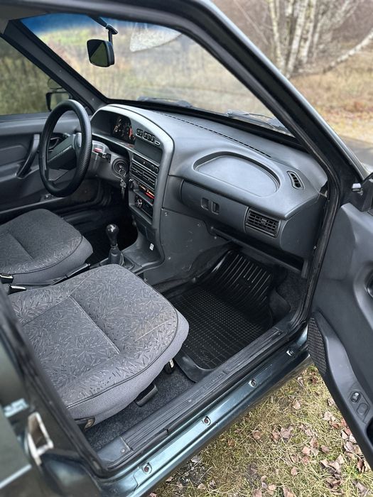 Ваз 2115 2008 рік