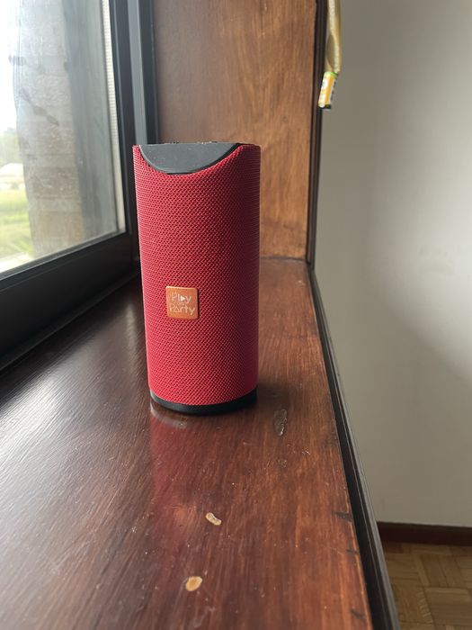 Coluna Bluetooth Play party