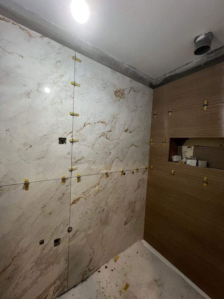 Ladrilhador profissional