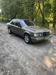 Mercedes-Bens E-Class