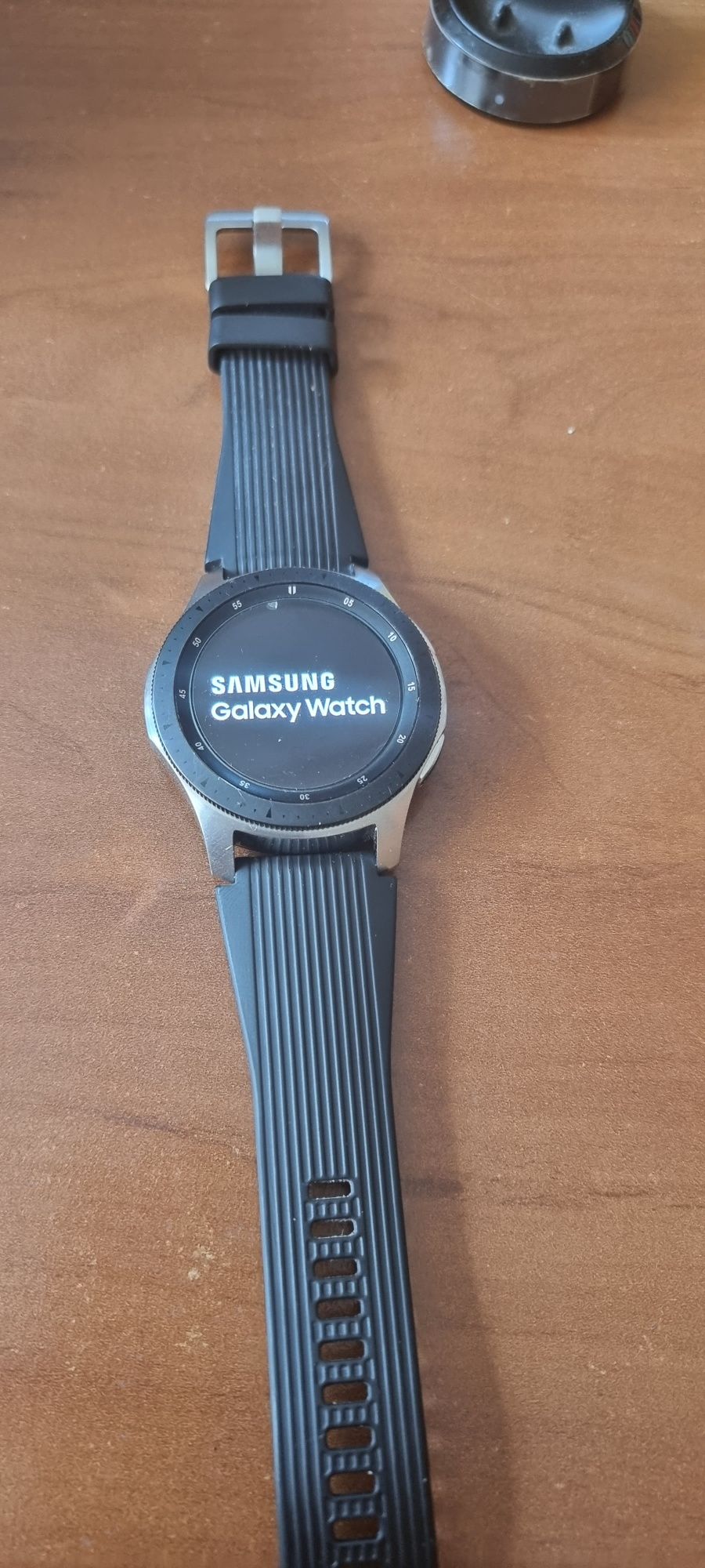 Samsung Smartwatch R800