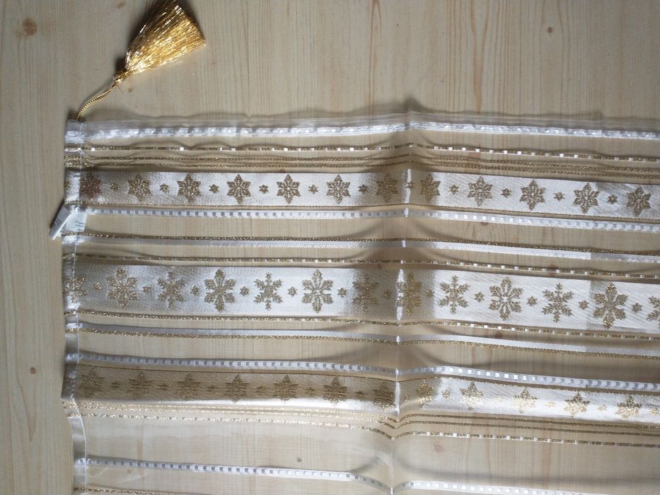 Obrus świąteczny 80x80 cm Home&you