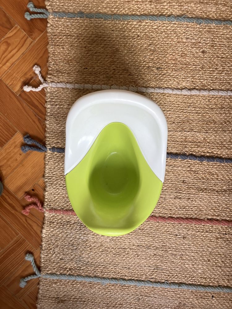 Penico Ikea verde