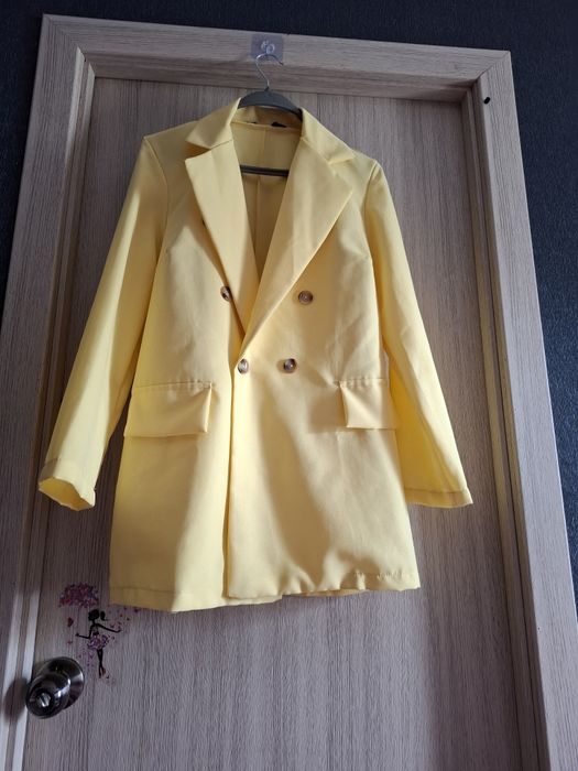 Піджак про який мріє кожна