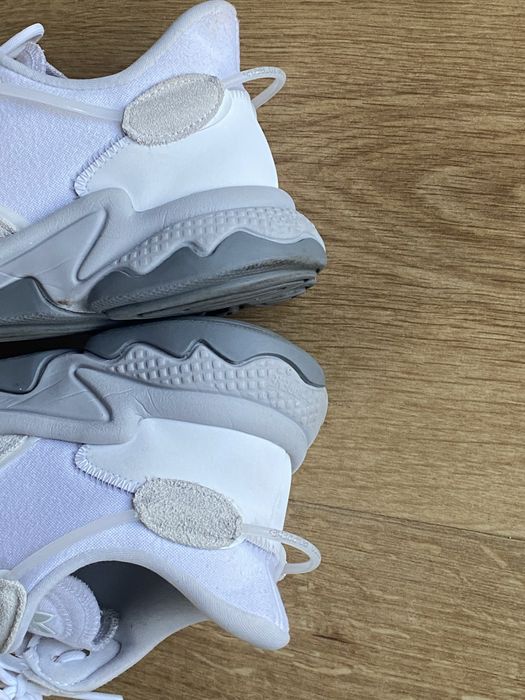 Adidas Ozweego 43 i 1/3 buty męskie biale