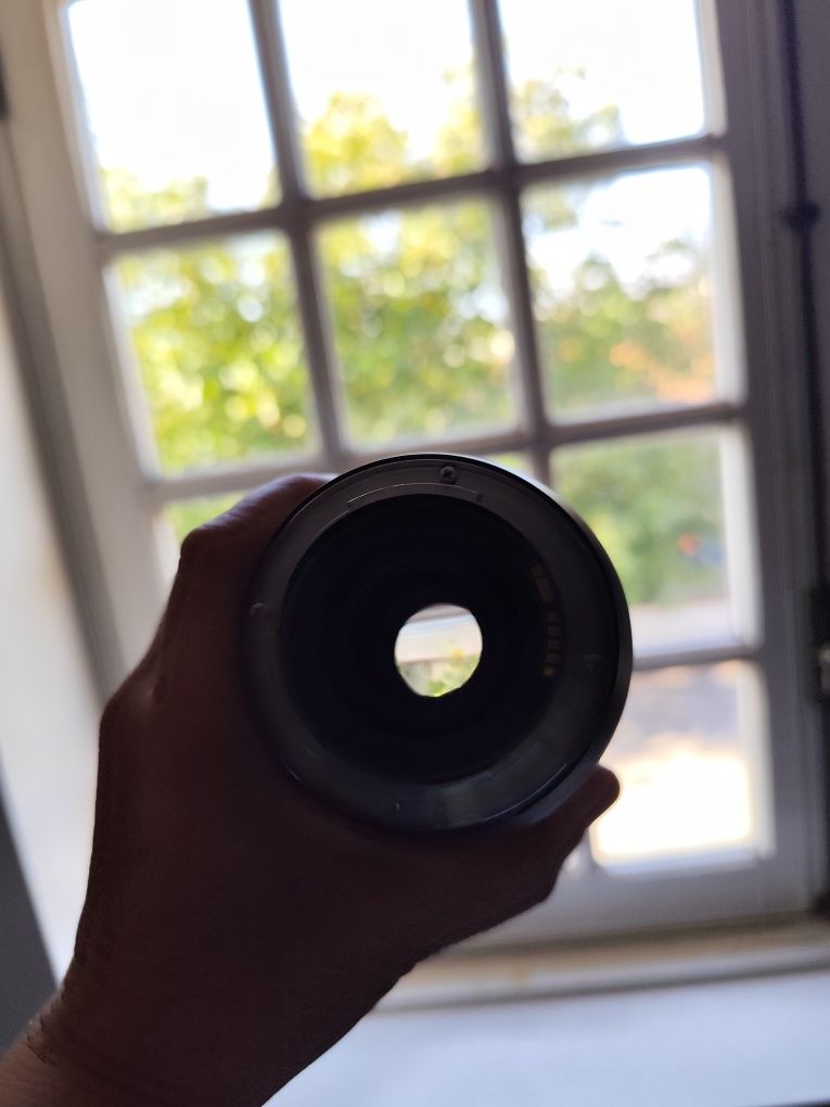 Canon EF 70-300 USM