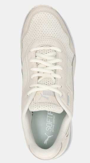 Кроссовки кросівки пума puma r78 voyage р. 38,5