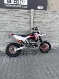 Husqvarna WR 125 a1/b