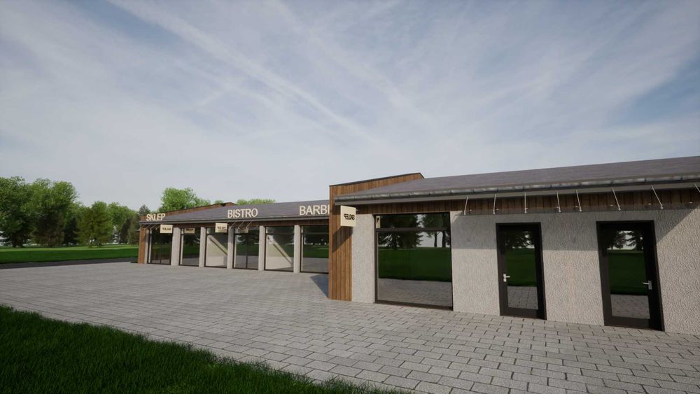 Lokal usługowy do wynajęcia – Bełchatów, ul. Sienkiewicza 23