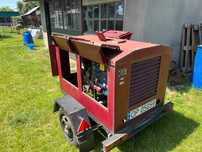 Agregat prądotwórczy 8 10 kw