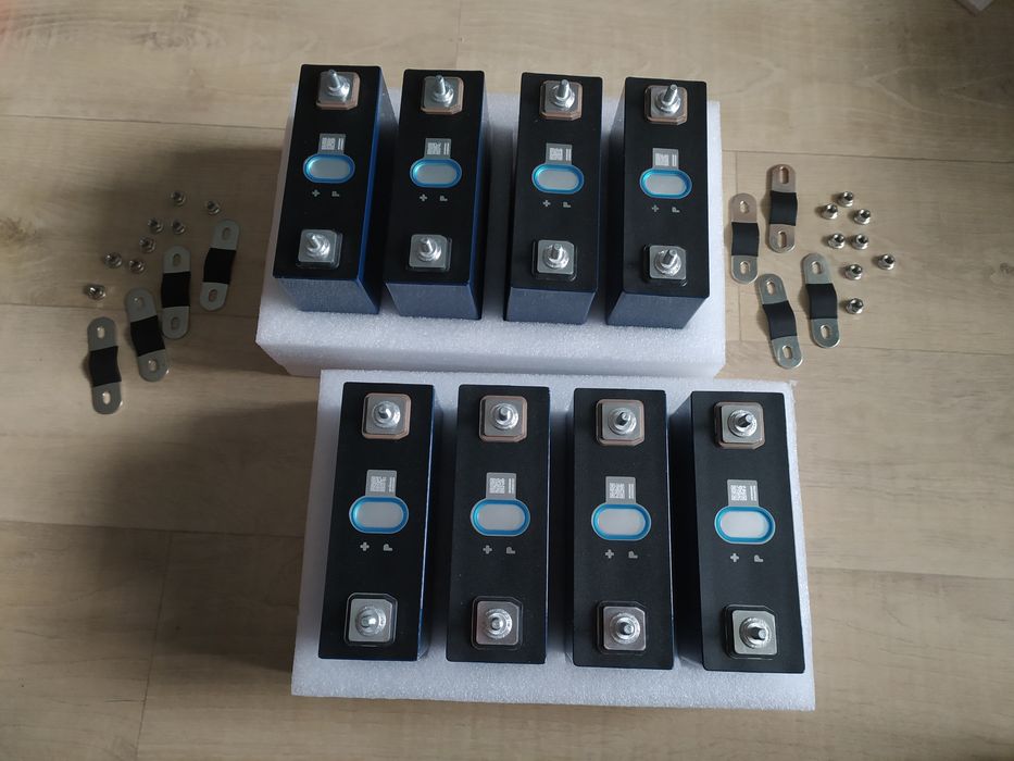 Rept 50Ah / 100Ah LiFePo