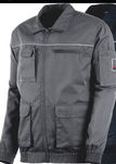 Casaco Profissional de Inverno Wurth Modyf h