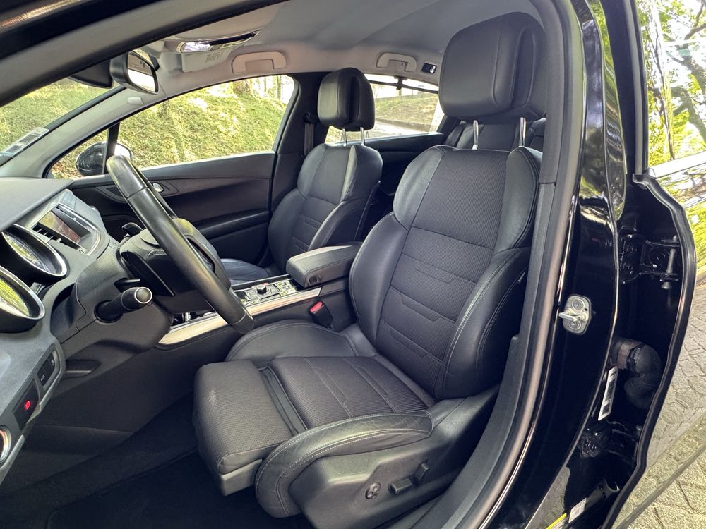 Peugeot 508 GT 2.2 HDI 205cv
