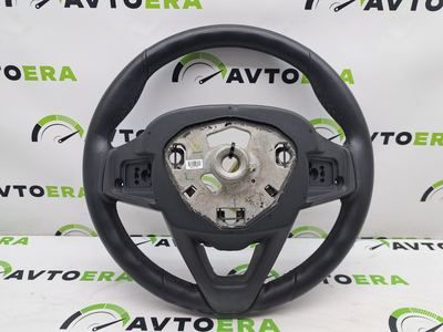 Руль кожа BMW BMW X3 G01 32306883777